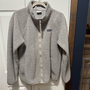 Columbia Women’s  Sherpa Jacket